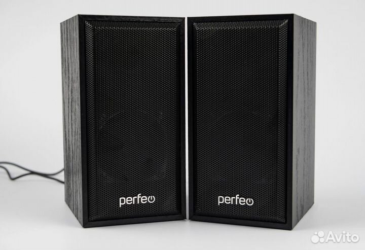 Колонки Perfeo 