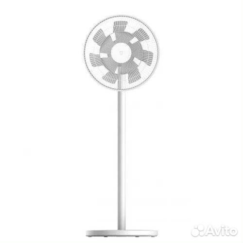 Вентилятор Xiaomi Mijia DC Inverter Fan 2