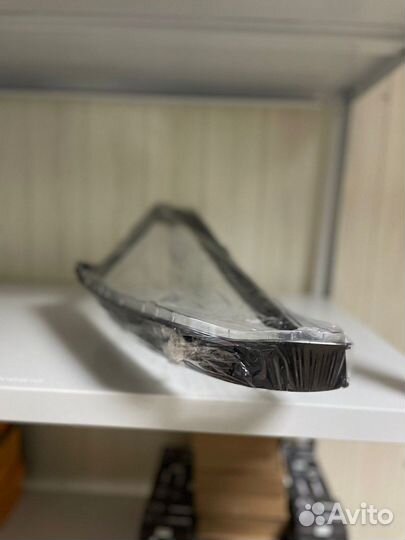 Стекло фары левая Chery Tiggo 7 pro 2020