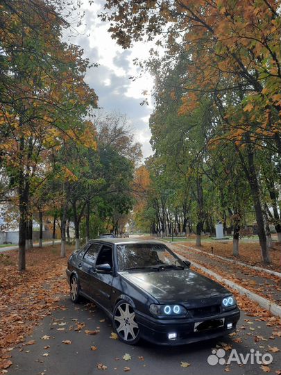 Колеса r17 на ваз