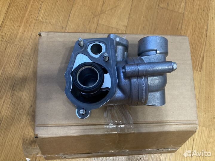 Термостат Cadillac CTS 12706566