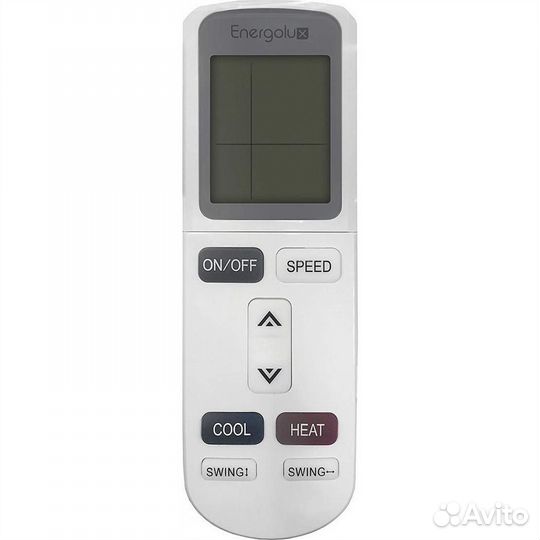 Energolux SAC60C3-A/SAU60U3-A-WS