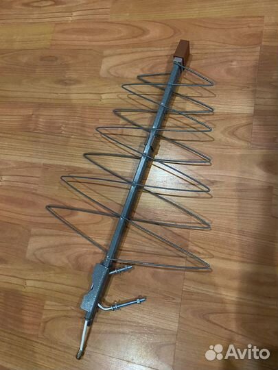 Антенна для тв