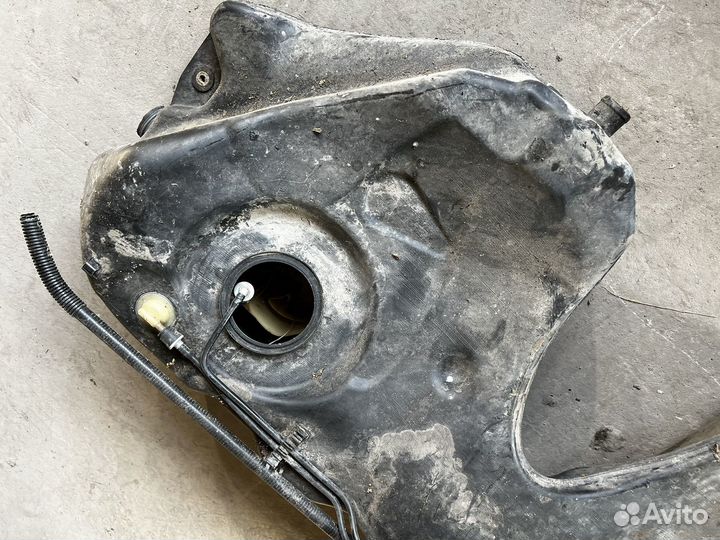 Бензобак bmw e65