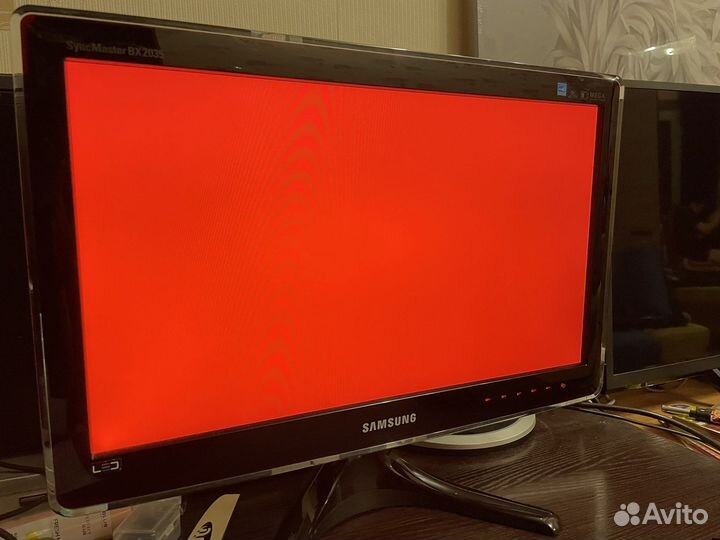 Монитор samsung 20