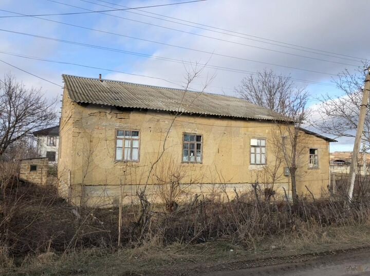 Дом 100 м² на участке 9 сот.