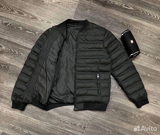 Бомберы в наличии в R&M shop