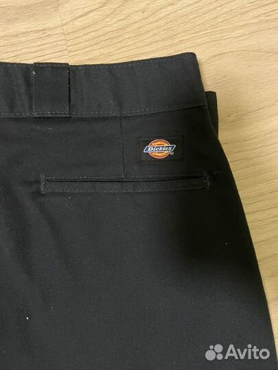 Шорты dickies