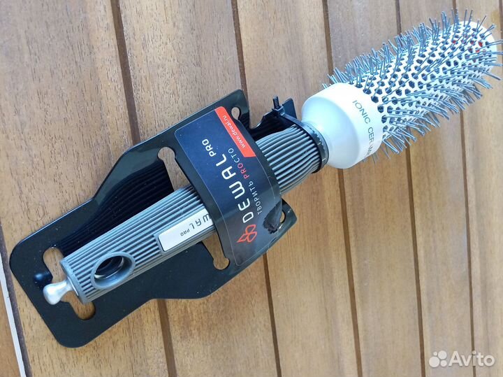 Брашинг Dewal Ion Ceramic 34/52мм dw20196a1p1b-3Q