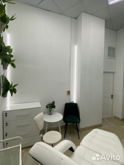 Кабинет в аренду