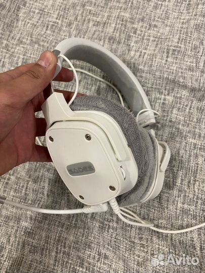 Игровые наушники Sades