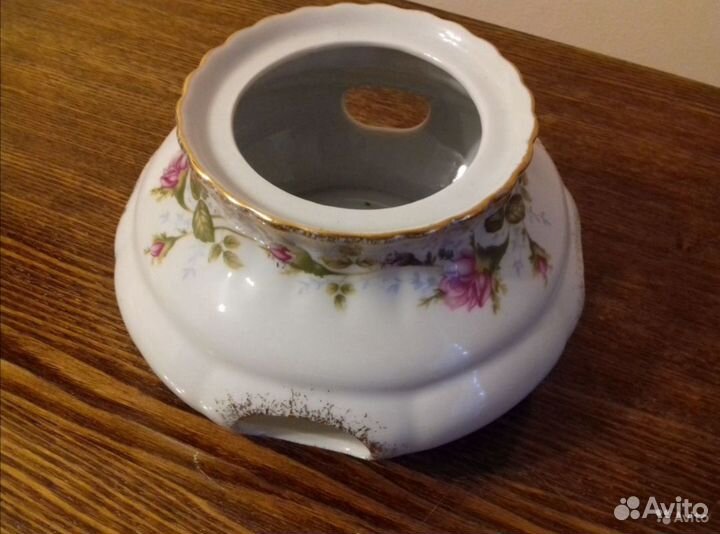 Подставка для заварочного чайника