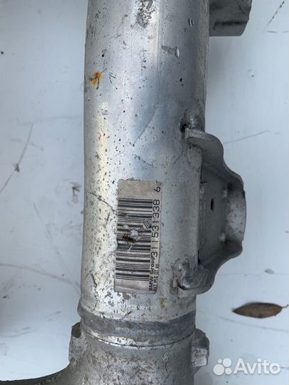 Подрамник задний Bmw 5-Series F10 2016