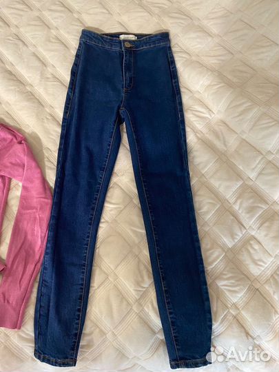 Пакет вещей