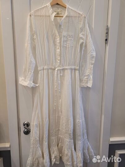 Ralph lauren платье