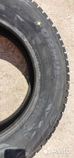 Pirelli Formula Ice 225/65 R17 102T