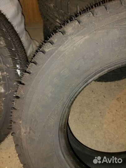 Белшина Artmotion 175/70 R13 33B