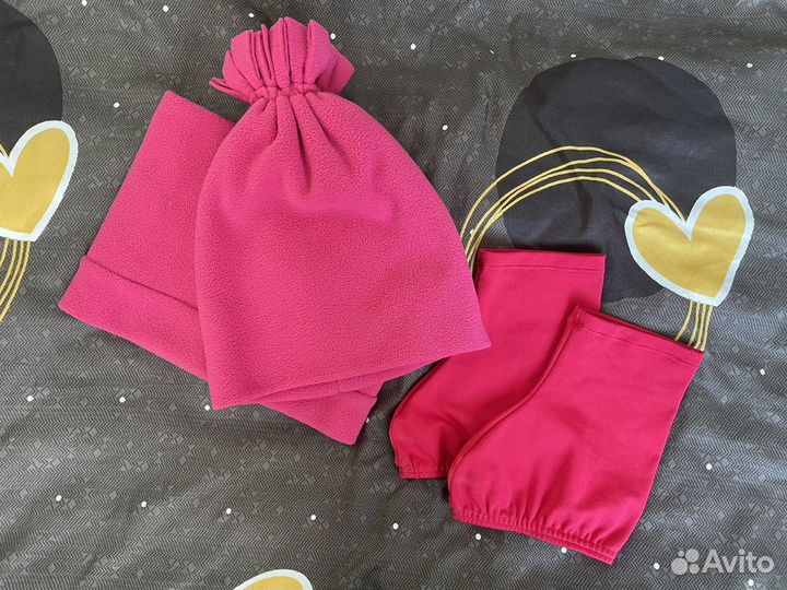 Одежда для фигурного катания 110-116