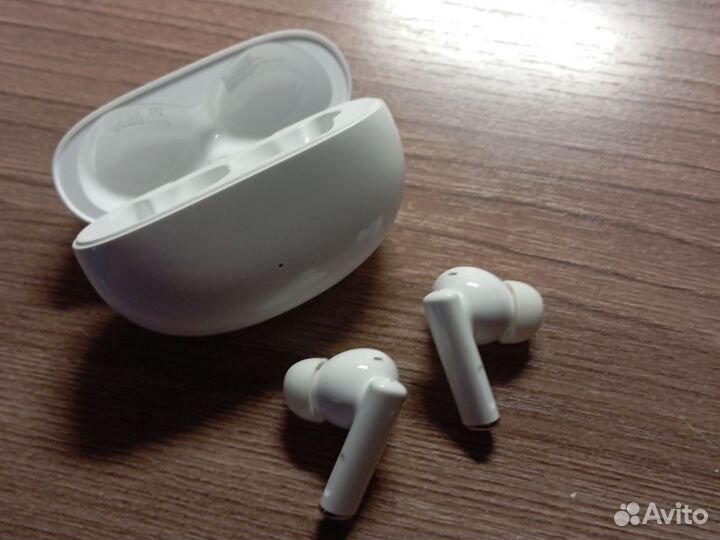 Беспроводные наушники Honor choice earbuds x5 pro