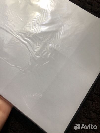 Самоклеющаяся бумага для этикеток