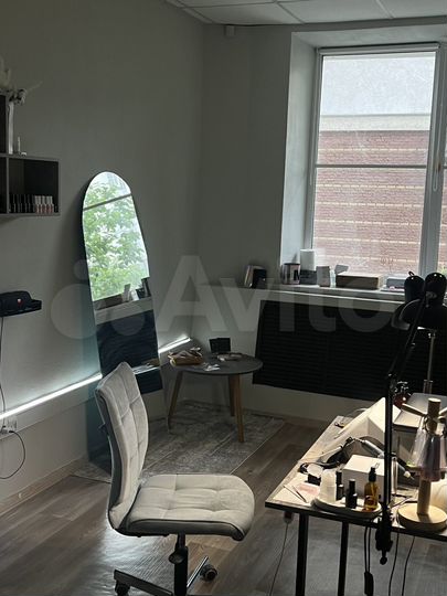 Свободного назначения, 20 м²