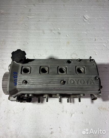 Гбц Toyota 5efe 4efe