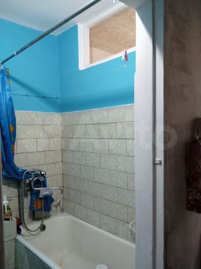 1-к. квартира, 40 м², 3/5 эт.