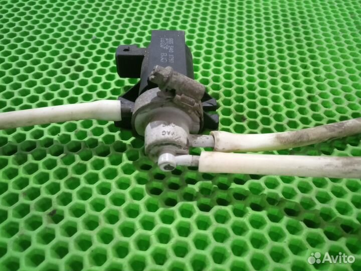 Клапан электромагнитный Ssang yong Kyron D20DT