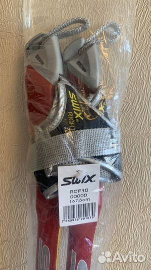 Лыжные палки swix