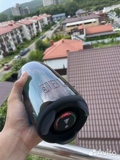 JBL Pulse 5 новая оригинал