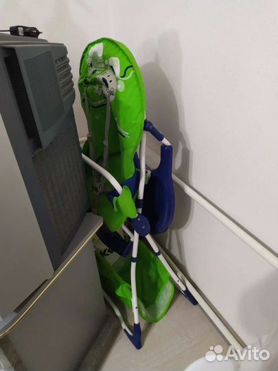 Стул для кормления