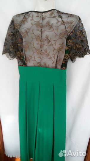 Продам праздничное платье