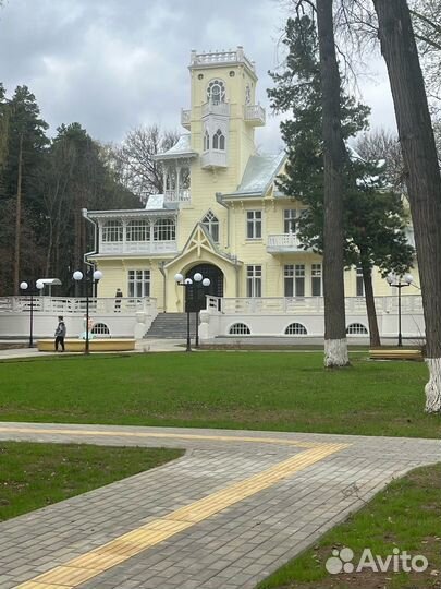 Автобусный тур в Сарапул Гастрономический