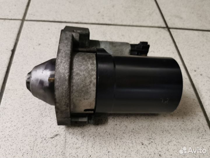 Стартер bmw r 1100 rt