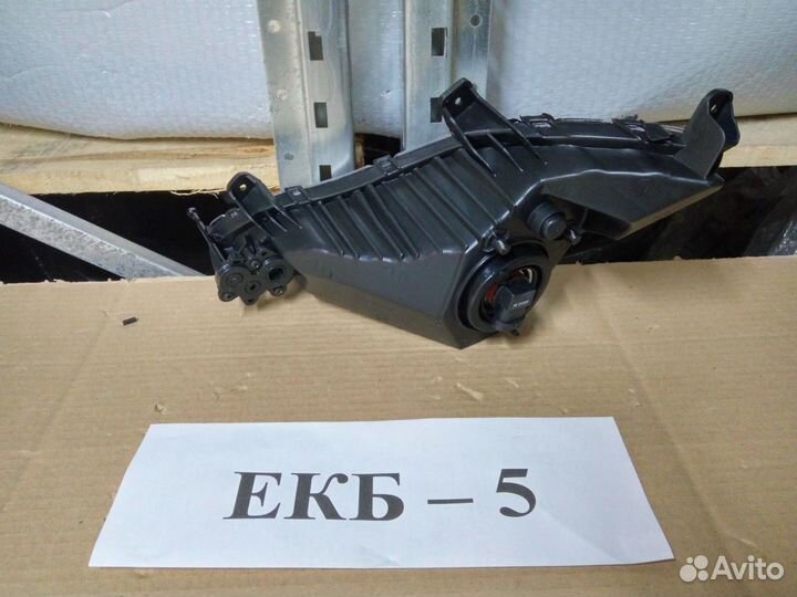 Фара птф правая Hyundai Elantra 5 MD 92202-3X220