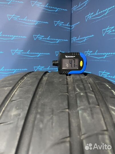 Pirelli P Zero Rosso 265/45 R20 104Y