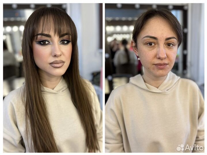 Свадебный стилист, визажист, мастер по прическам