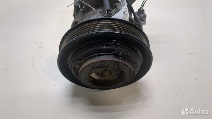 Компрессор кондиционера Toyota Celica, 2003