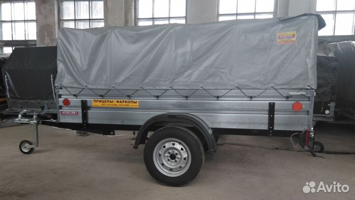 Атлетик 712012 2,5 удлиненный