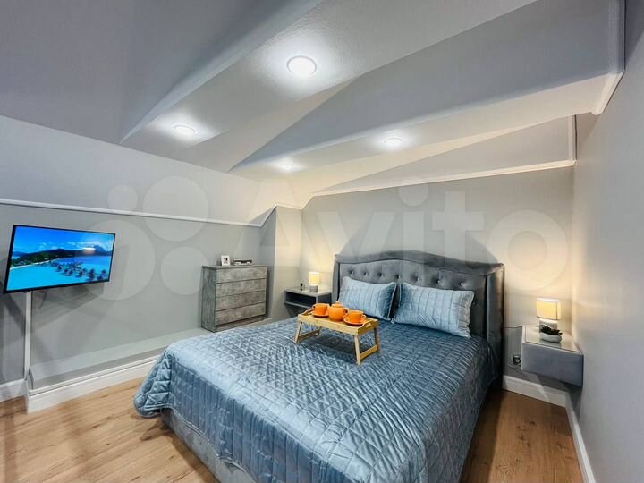 Квартира-студия, 26 м², 2/5 эт.