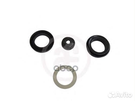 Ремкомплект главного тормозного цилиндра D32 81