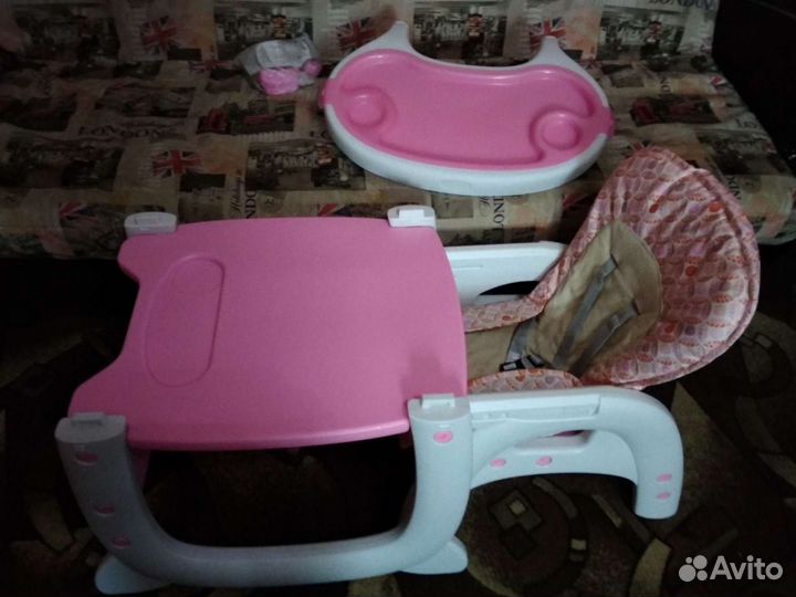 Стул для кормления