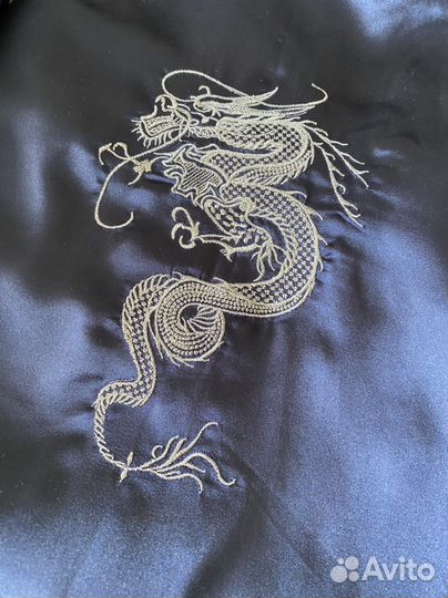 Костюм для ушу