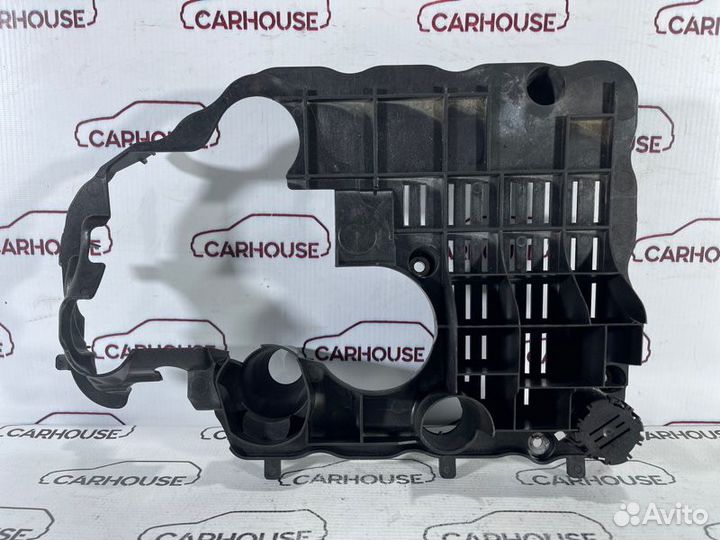 Маслоотражатель Audi Q3 2.0 cawa 2013