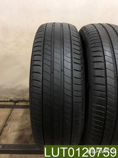 Michelin Primacy 3 215/65 R17 99V