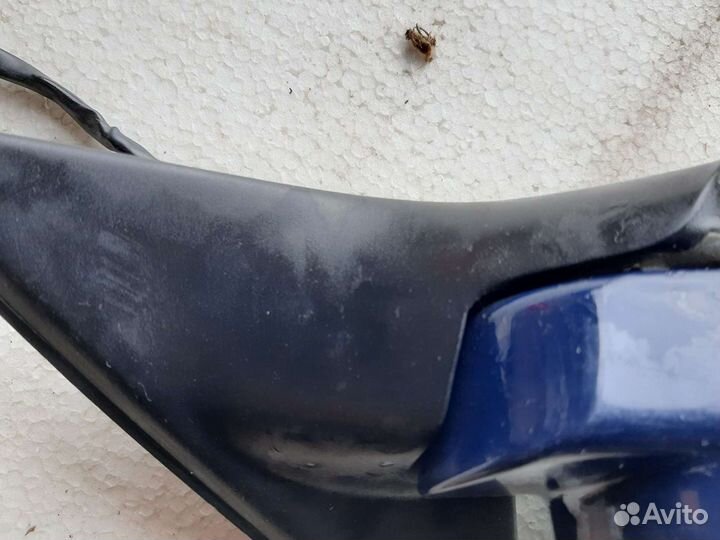 Зеркало правое Volkswagen Passat B5