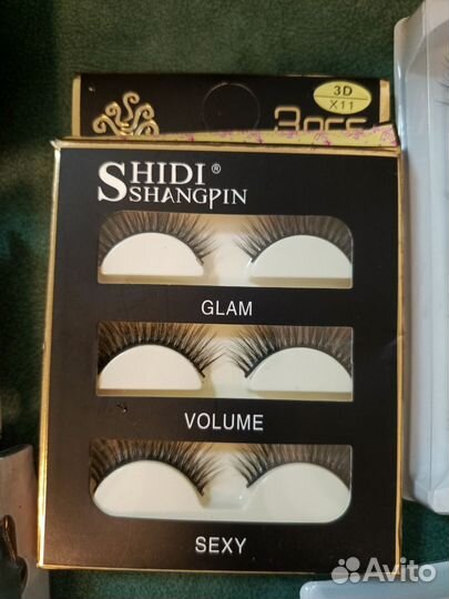 Инструменты для стилиста