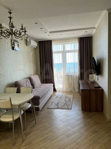 2-к. квартира, 45 м², 4/6 эт.