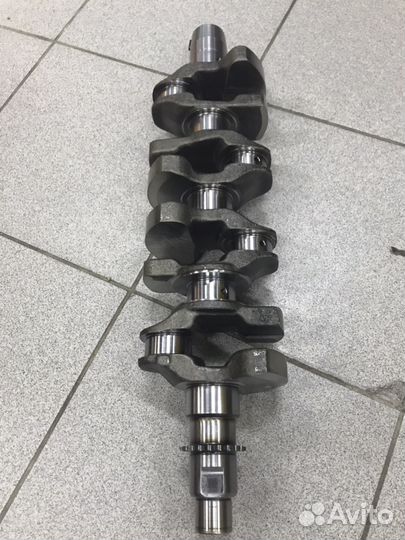 Коленвал для Mercury F80, F90, F100