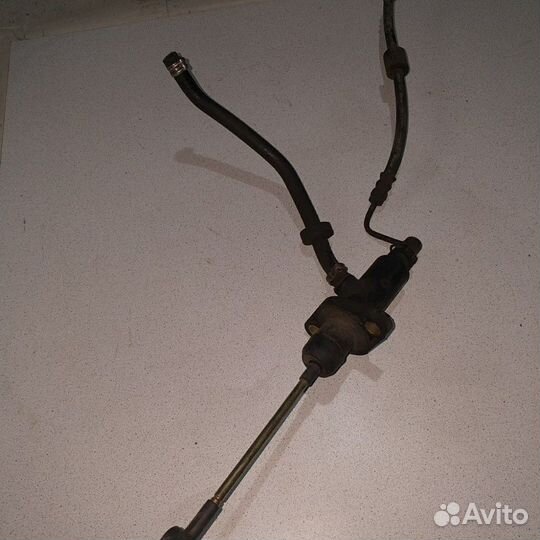Главный цилиндр сцепления Fiat Albea в сборе